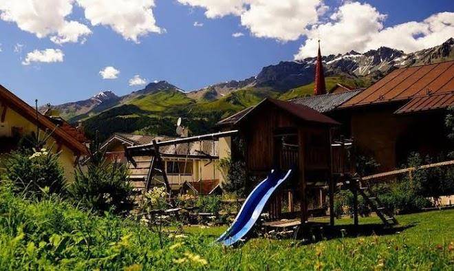 Gasthof zum goldenen lowen