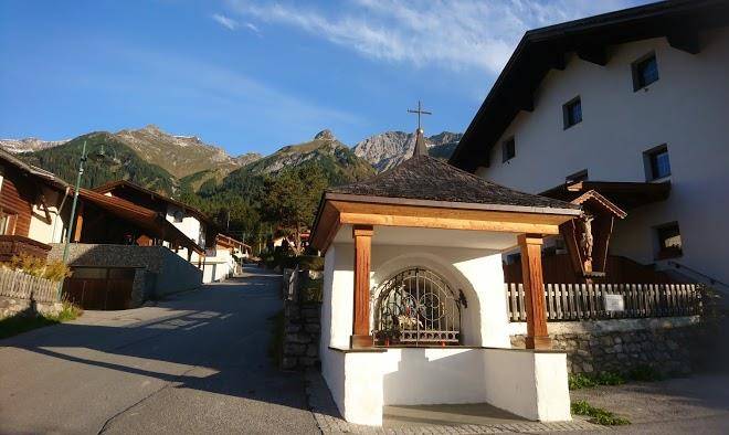 Gasthof zur traube
