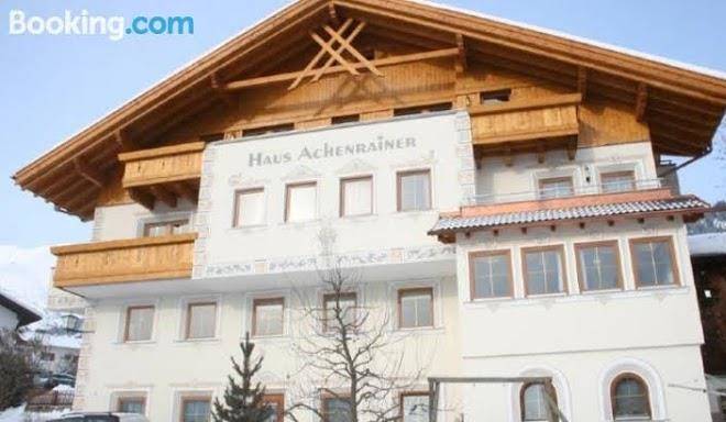 Haus achenrainer