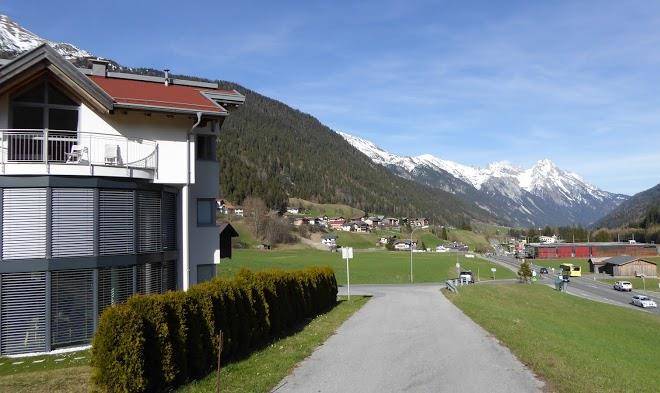 Haus adrian