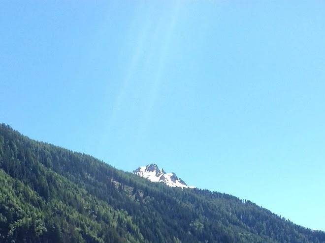 Haus alpenland