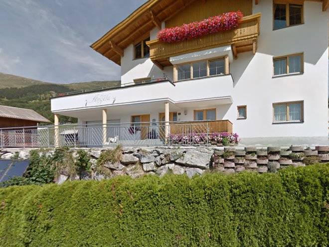 Haus angela