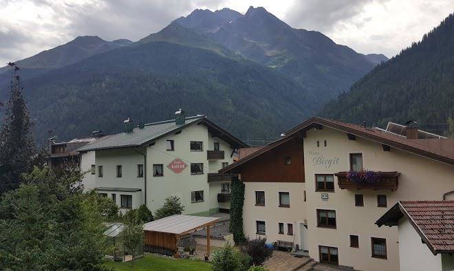 Haus astrid