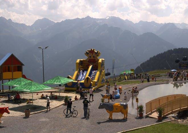 Haus barbara