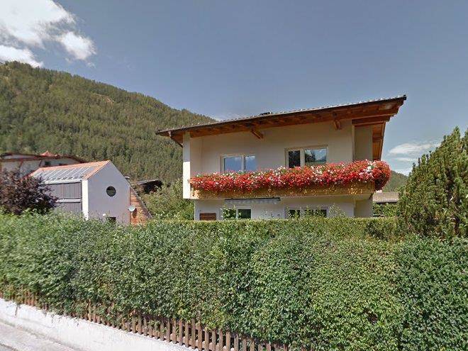 Haus bernadette inh strobl bernadette