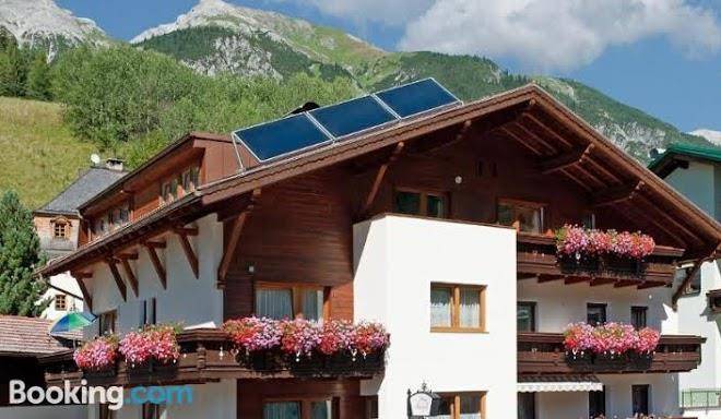 Haus birgit