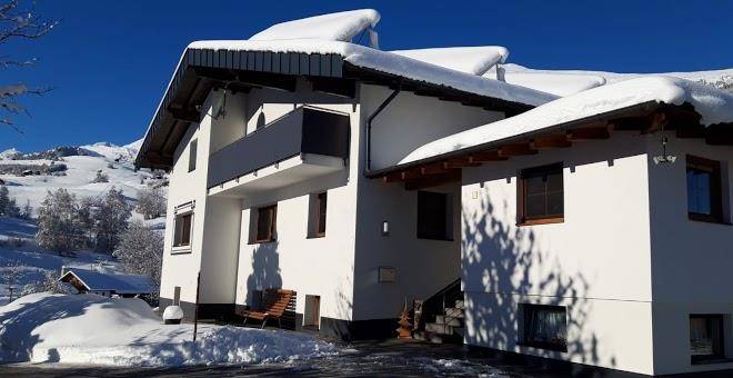 Haus bjorn
