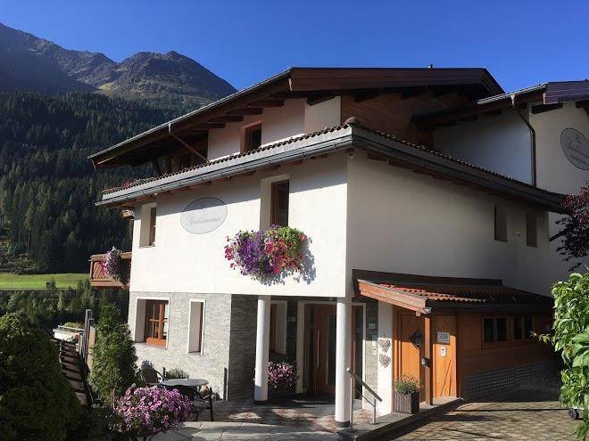 Haus buchhammer