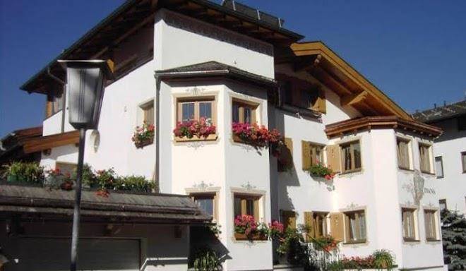 Haus diana karolina lindenberger