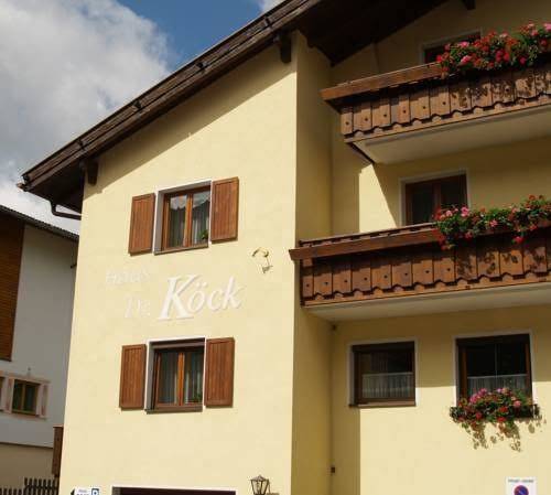Haus dr kock