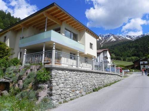 Haus edelweiss