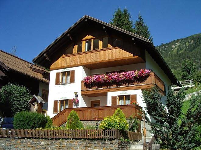 Haus enzian