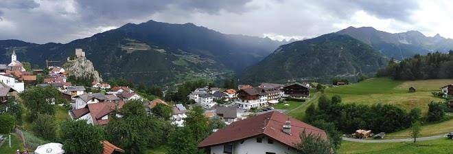 Haus gabi & walter kirschner