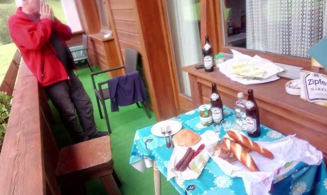 Haus falgin
