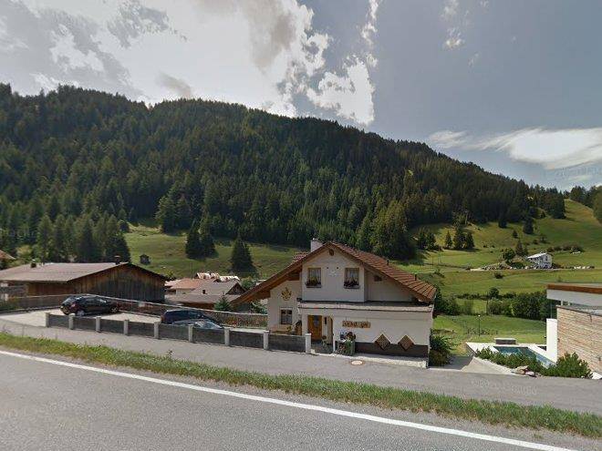 Haus feriengluck familie federspiel