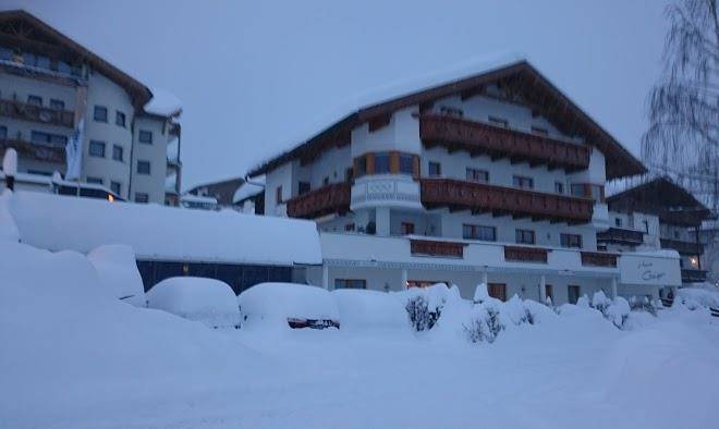 Haus geiger
