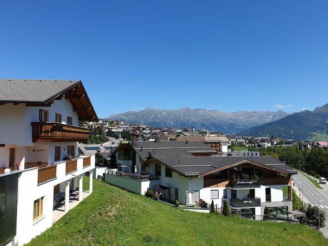 Haus gerda