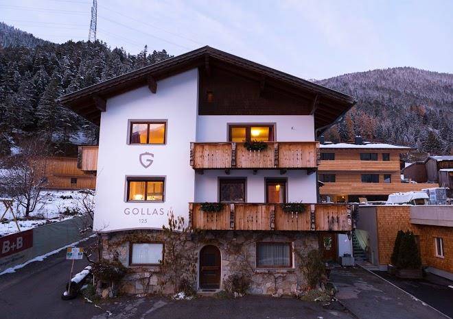 Haus gollas