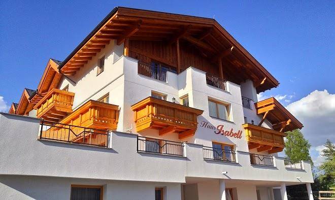 Haus isabell