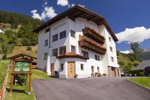 Haus jagerheim