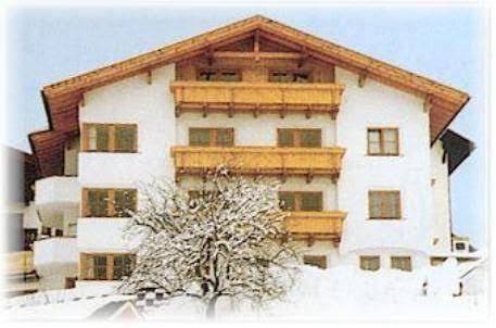 Haus johanna