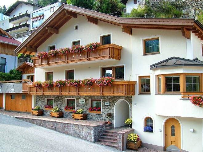 Haus juen st anton am arlberg