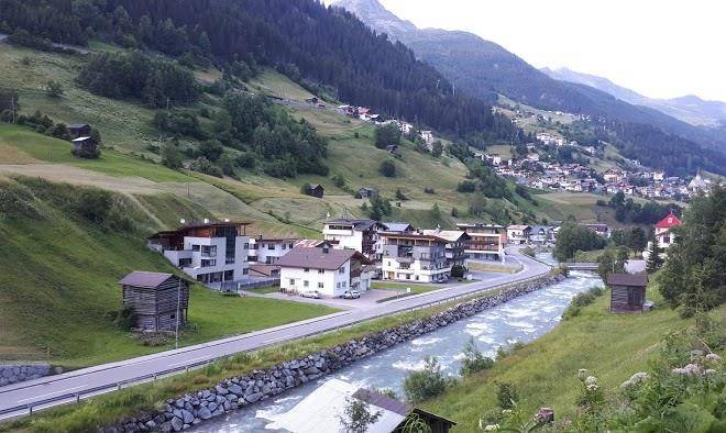 Haus karin