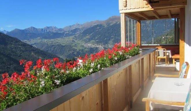 Haus lentsch