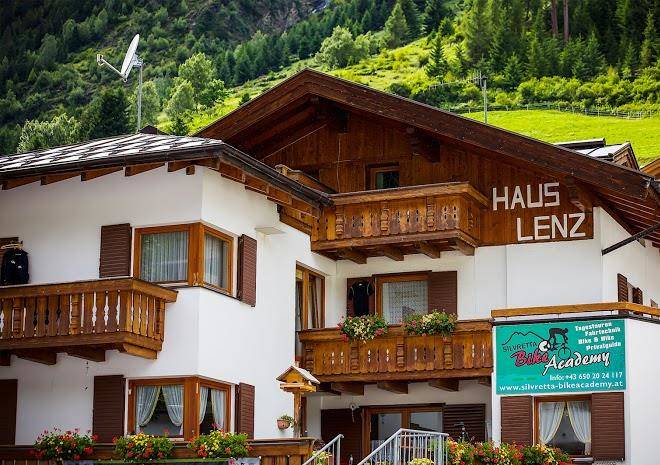 Haus lenz