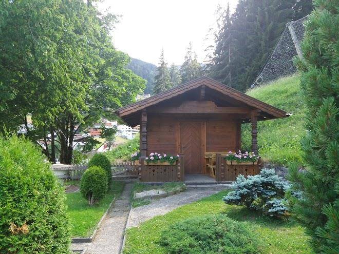 Haus marlen