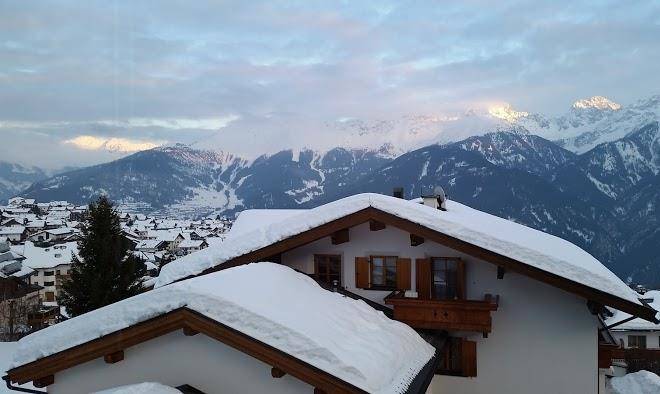 Haus martin