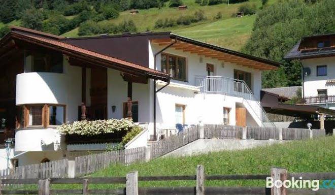 Haus mattle