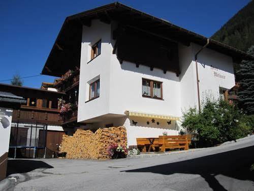 Haus melanie