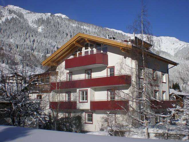 Haus midland