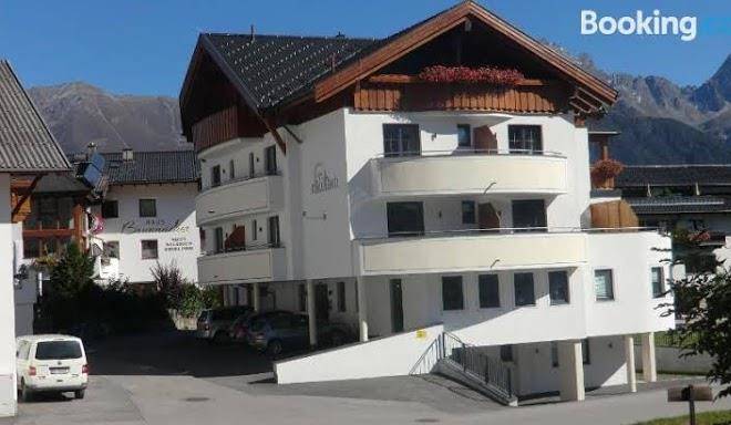 Haus muhlbach