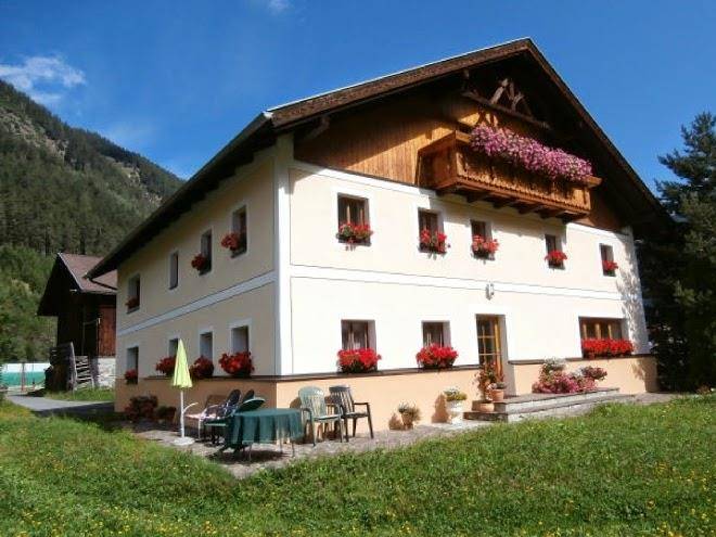 Haus plankensteiner