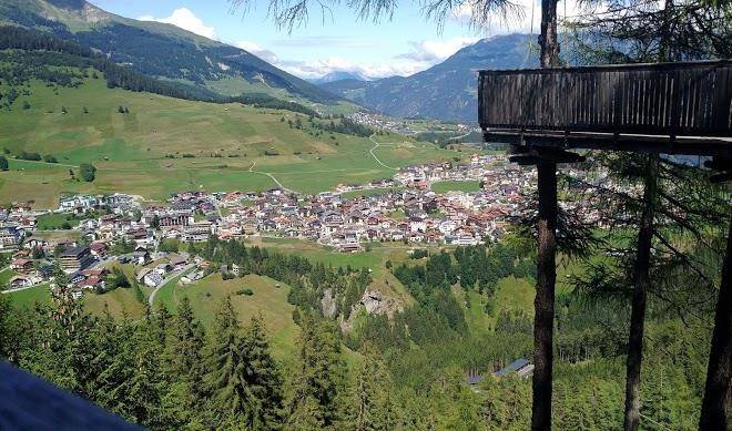 Haus purtscher
