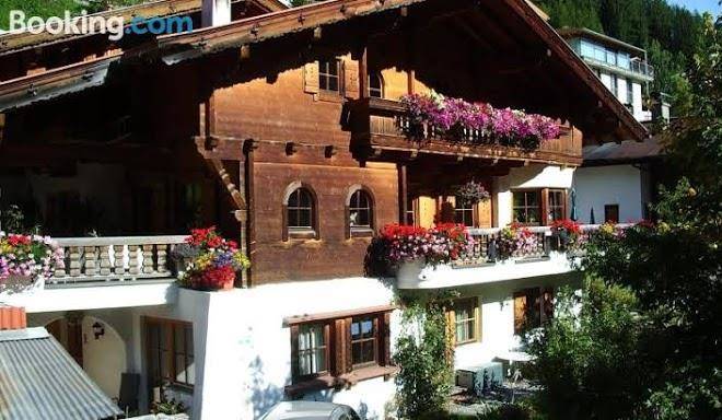 Haus rali