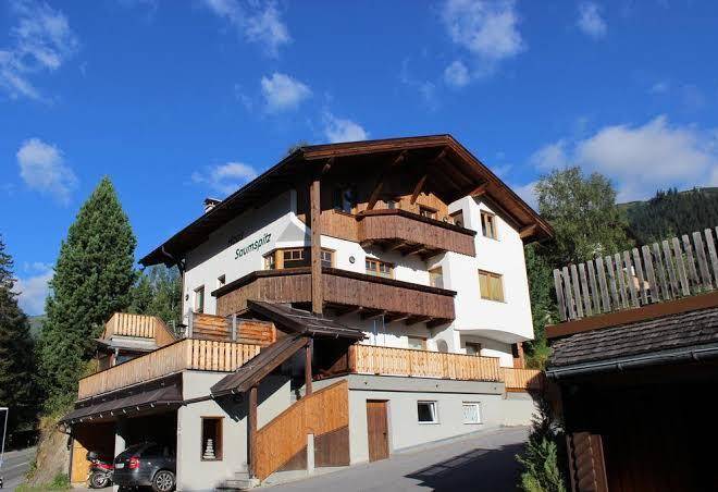 Haus saumspitz