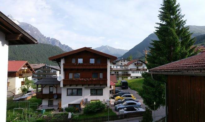 Haus sieglinde