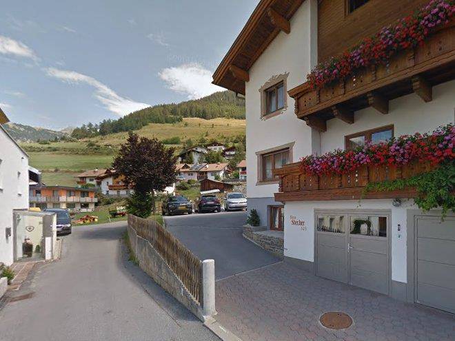 Haus stecher