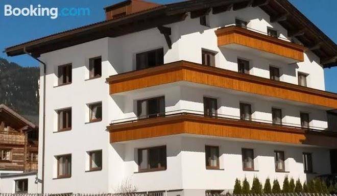 Haus strafinger