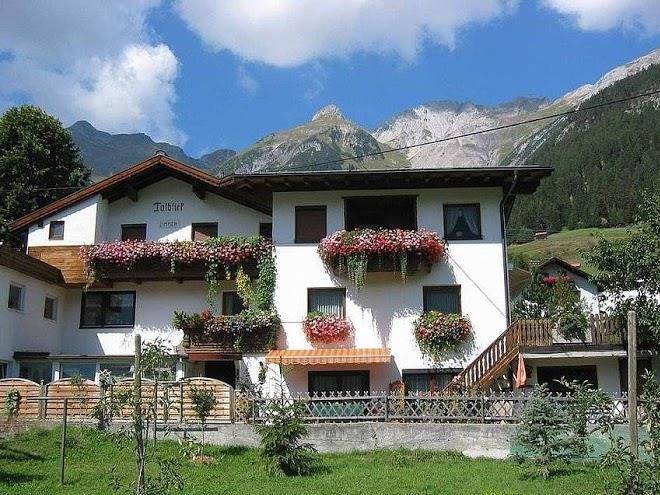 Haus talblick