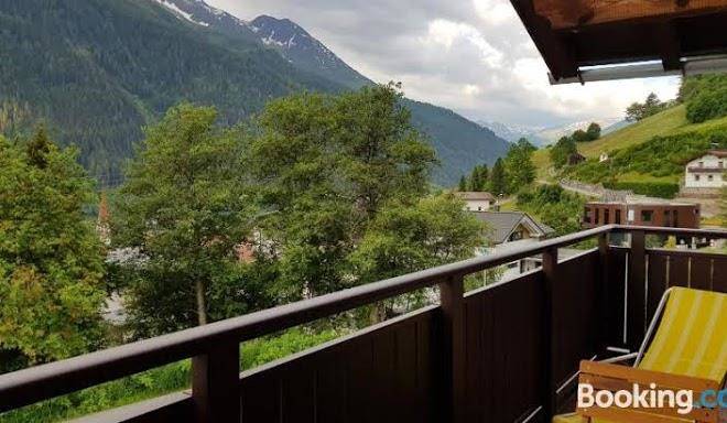 Haus tannegg