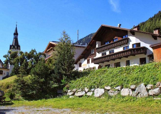 Haus thomas