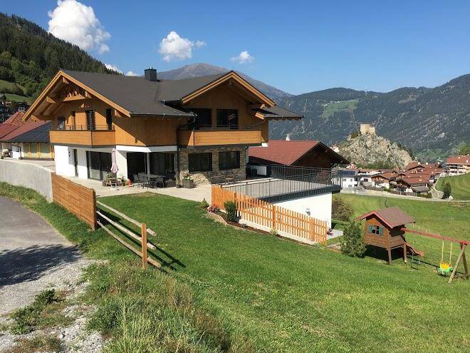 Haus tirol