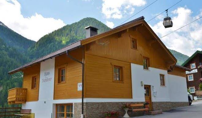 Haus tschiderer