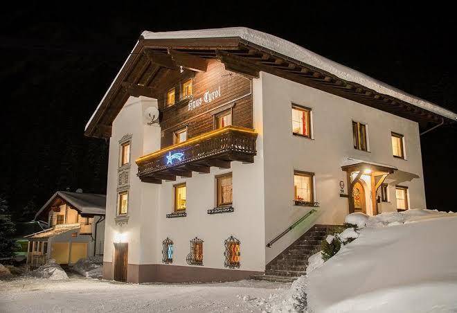Haus tyrol