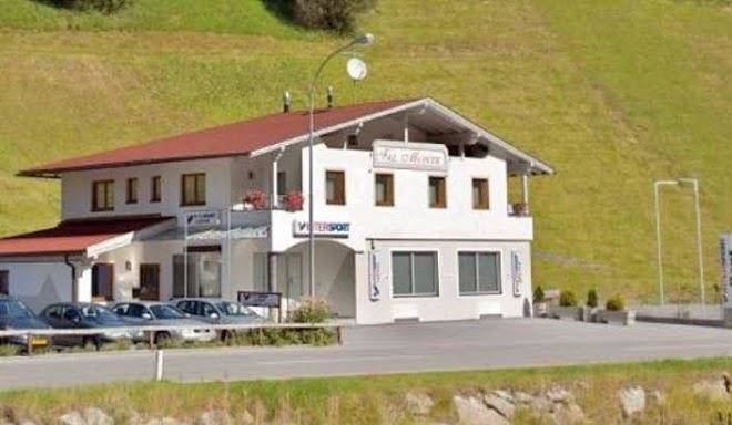 Haus val monte