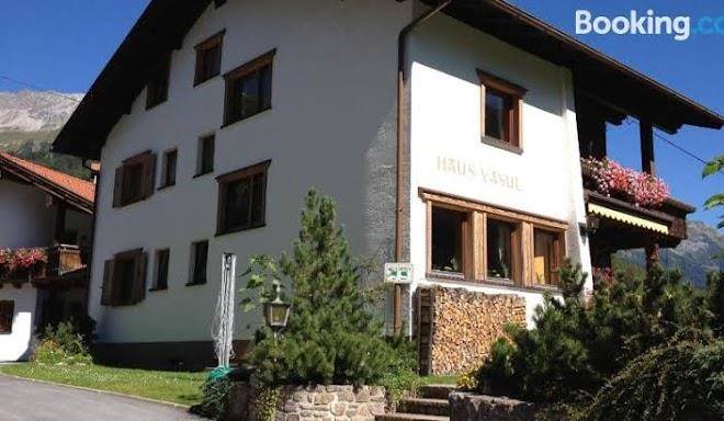 Haus vasul